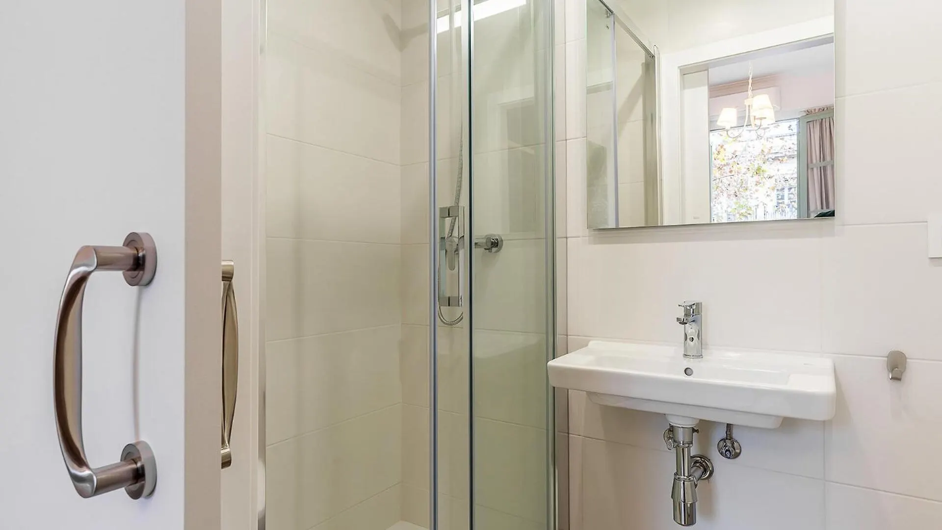 Apartmán Ab Comte D'Urgell - 4190 Barcelona
