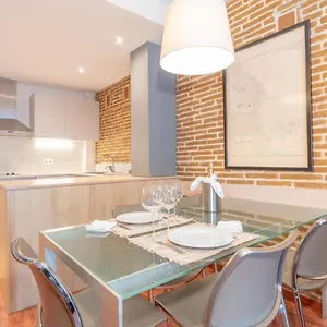  Apartman Serennia Cest Arc De Triomf
