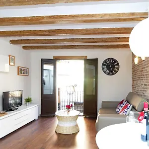 Apartamento Sagrada, Barcelona