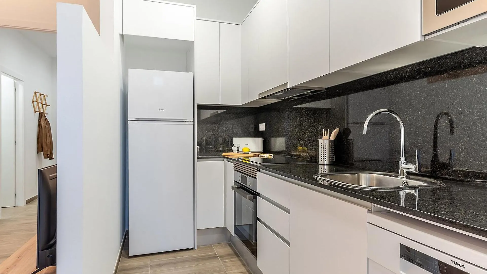 Ab Comte D'Urgell - 4190 Apartment Barcelona 0*,