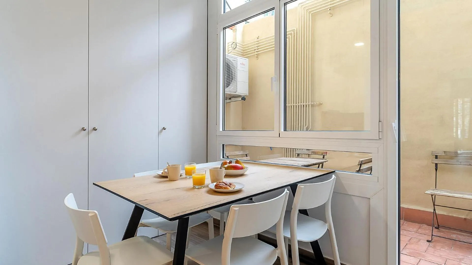 Ab Comte D'Urgell - 4190 Apartment Barcelona 0*,  Spain